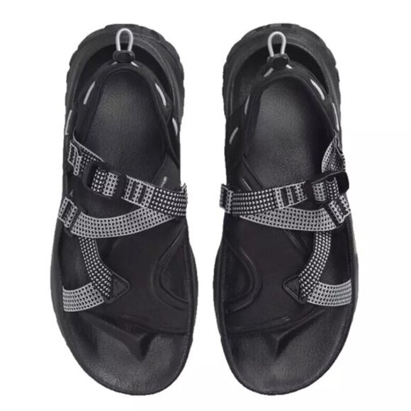 New Nike Oneonta Sandals NA Size 11 and 12 DJ6604-001 Outdoor Trail Hiking main image 5